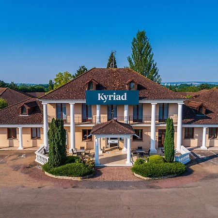 Kyriad Sens Kültér fotó